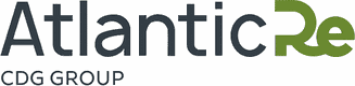 Logo Atlantic Re — réassureur RC Décennale de NEOGENESIS