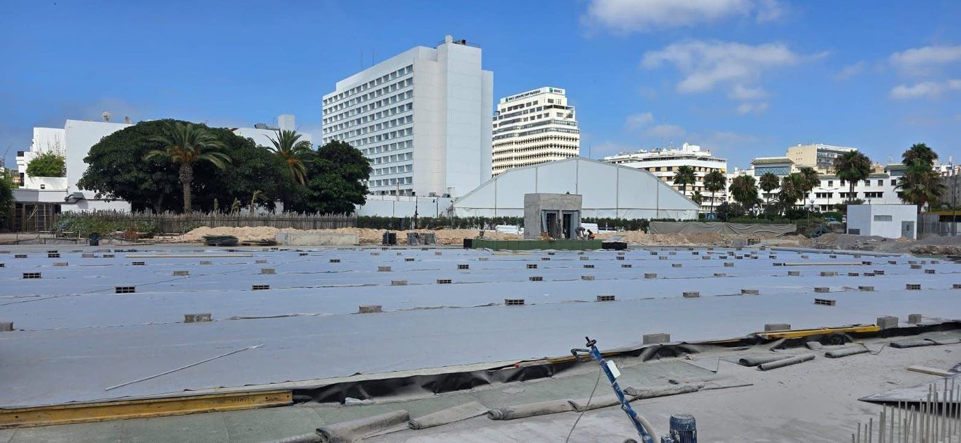 Parking Hypercentre de Casablanca — photo 5