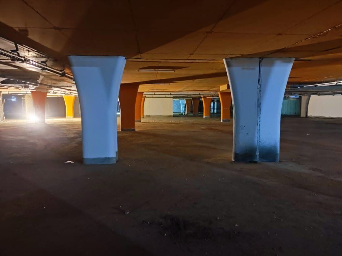 Parking Hypercentre de Casablanca — photo 6