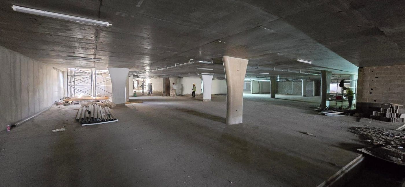 Parking Hypercentre de Casablanca — photo 8