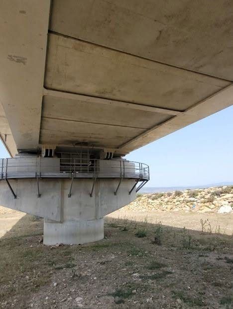 LGV Kénitra – Marrakech — LOT 09 : les 6 viaducs — photo 17