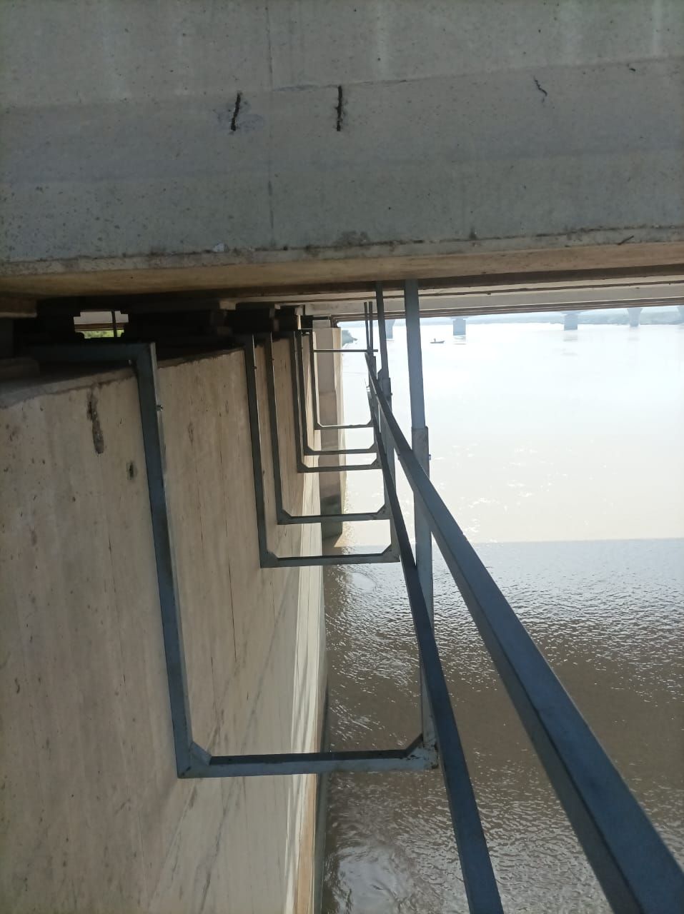 Entretien et réparation des ouvrages d’art du réseau autoroutier ADM — photo 1