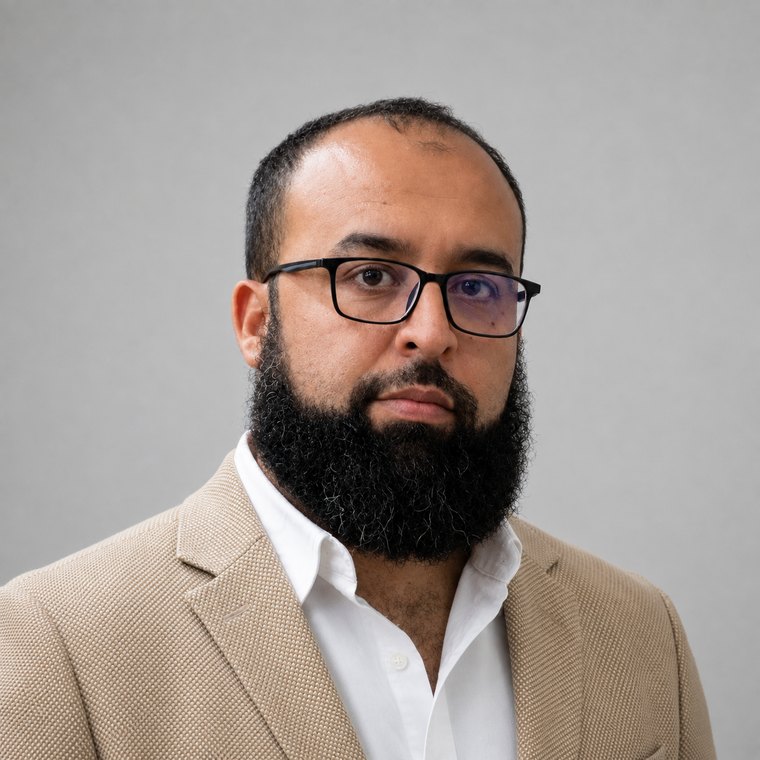Mouaad ACHAKAJ, Directeur Général