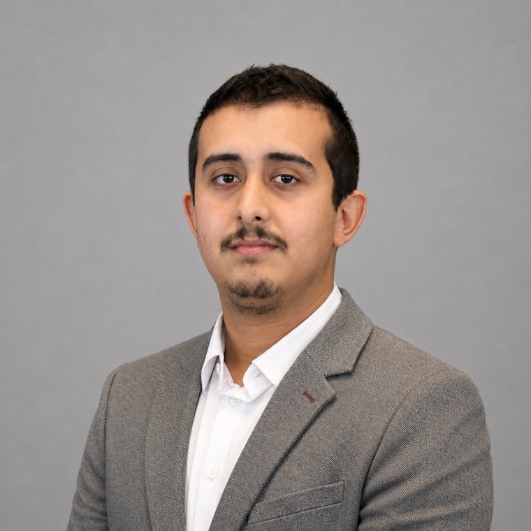 Issam CHAALI, Directeur Département INFRA