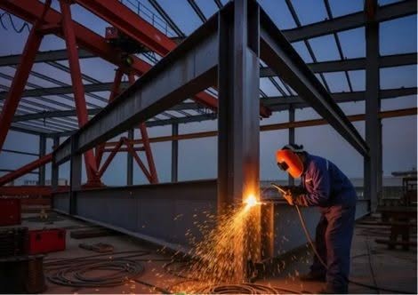 Contrôle des assemblages : de l'inspection visuelle aux contrôles non destructifs