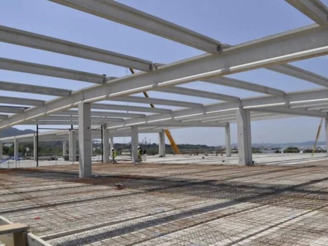 Éléments préfabriqués en béton : standards normatifs et bonnes pratiques