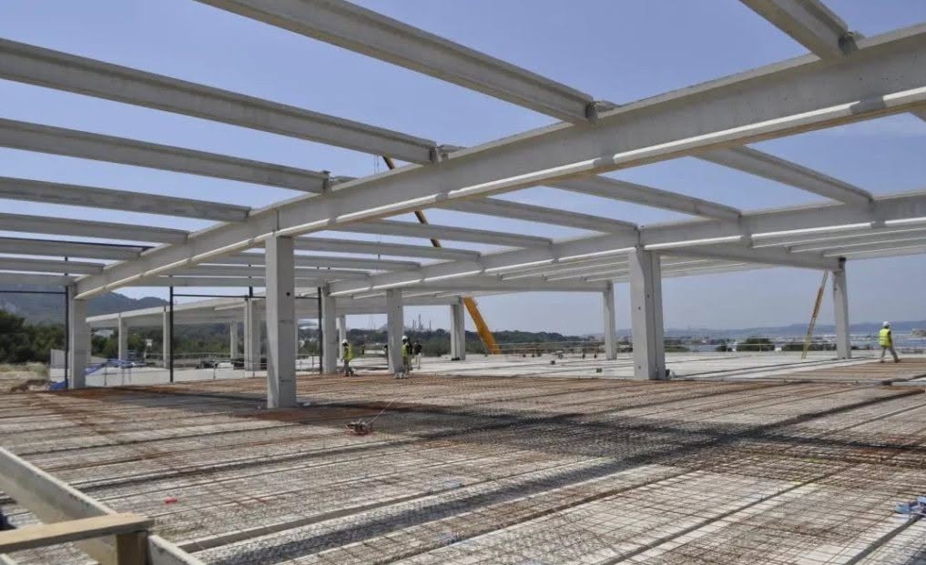 Éléments préfabriqués en béton : standards normatifs et bonnes pratiques