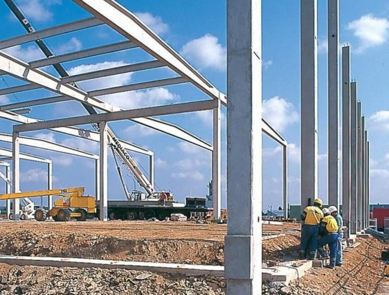 Éléments préfabriqués en béton : standards normatifs et bonnes pratiques