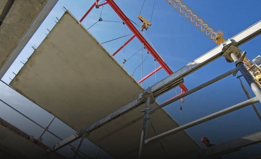 Éléments préfabriqués en béton : standards normatifs et bonnes pratiques