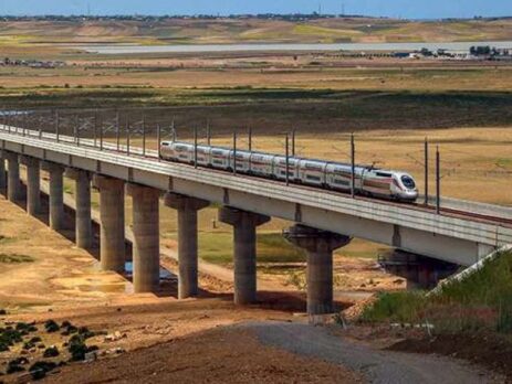 États Limites de Service (ELS) et sécurité de circulation sur les ponts rails