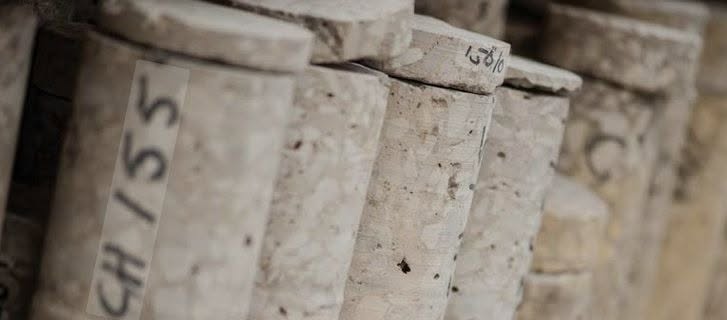 Évaluer la résistance du béton en place : que dit la norme NF EN 13791/CN ?