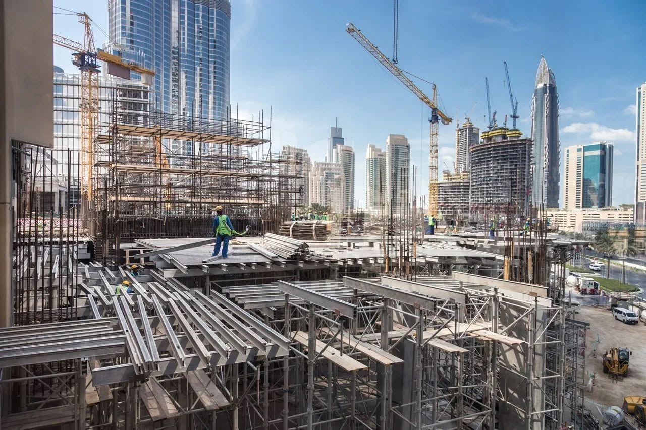Évolution normative : Vers l'adoption des Eurocodes au Maroc