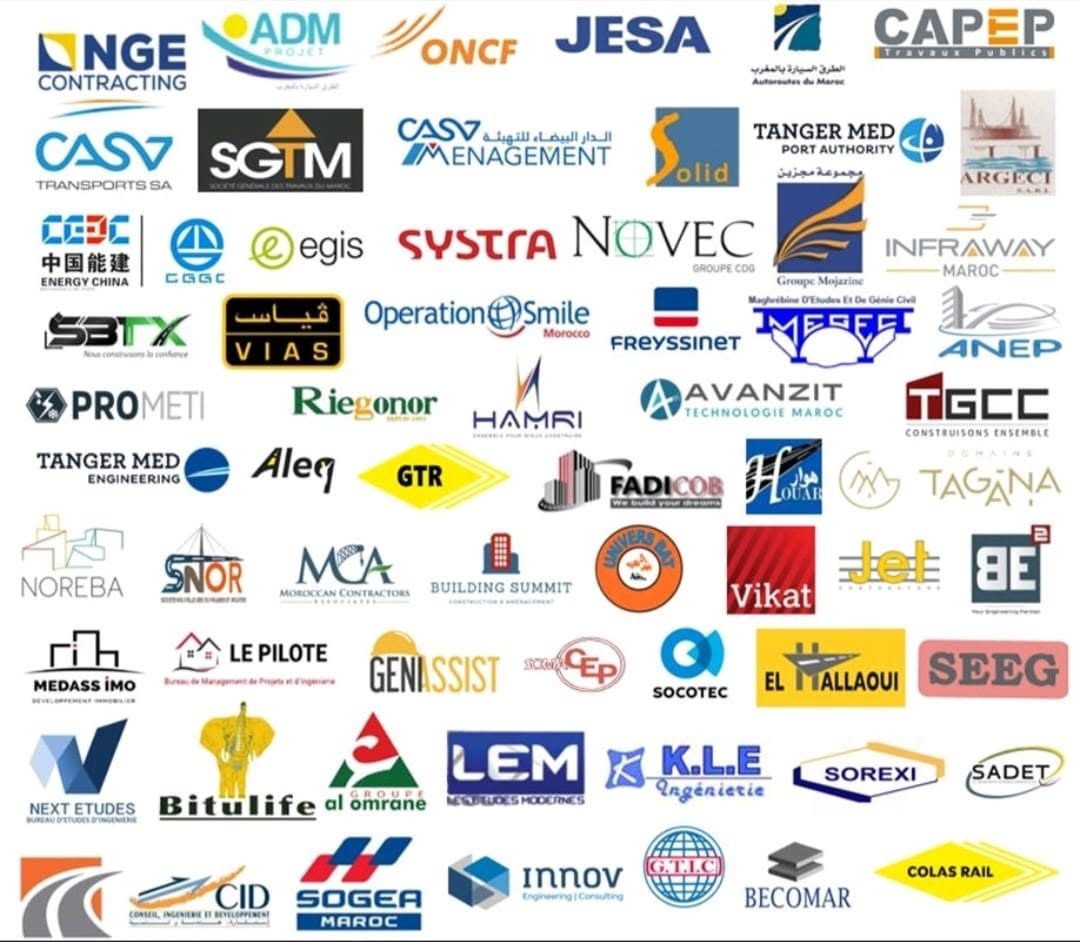 Les clients et partenaires de NEOGENESIS