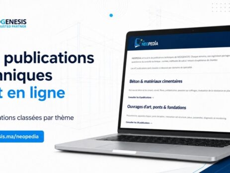 Les publications techniques NEOPEDIA, classées par thème