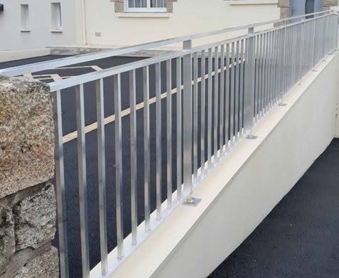 NF P01-012 (version 2024) : une refonte majeure des garde-corps et éléments de protection