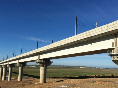Ponts mixtes acier-béton : un compromis optimal entre résistance, légèreté et performance