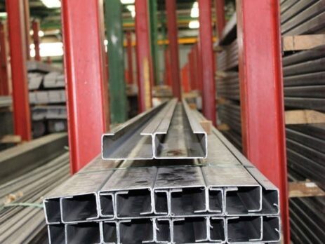 Profilés en acier formés à froid : un choix moderne et économique pour la construction