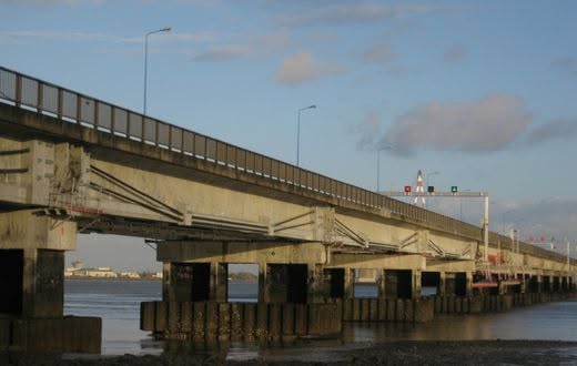 Réparer, renforcer… prolonger la vie des structures