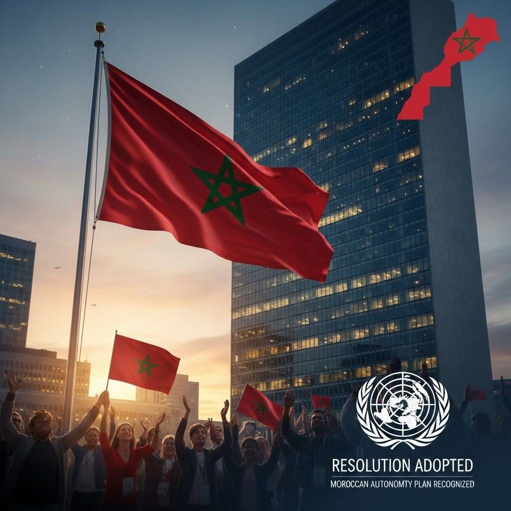 Une résolution historique aux Nations Unies