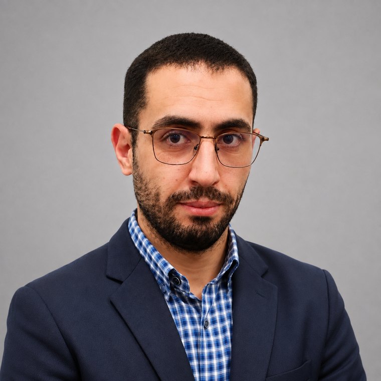 Mohammed SALHI, Directeur Technique